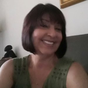 Meet your Posher, Teresa